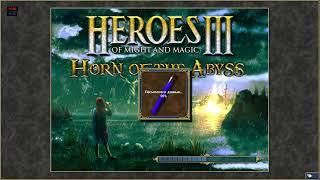 Heroes 3 HOTA  Jebus Cross maugli35 vs Slontys