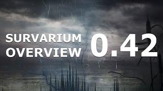 Survarium Update 0.42 Overview