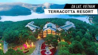 Da Lat, Vietnam - Terracotta resort review