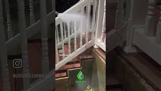 #greencleaning