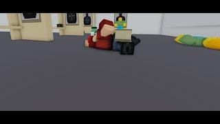 Best kill effect | Roblox Arsenal