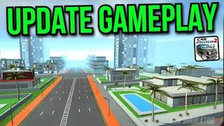 New Update Gameplay - Car Simulator 2