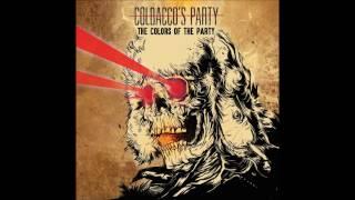 COLBACCO'S PARTY-open your eyes