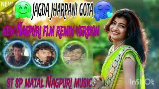 JAGDA JHARPANI//GOTA NEW NEW NAGPURI//FLM REMiX SONG//DJ SHIBAM MARDI STYLE