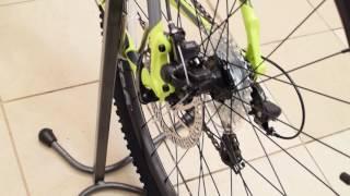 Обзор велосипеда Cannondale Catalyst 3