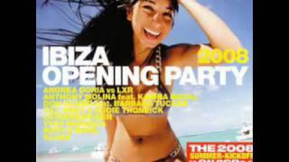 Vision Deejays - Ibiza in Ibiza 2009 (radio Mix)