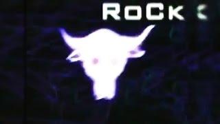 The Rock "2000" Know Your Role Entrance Video