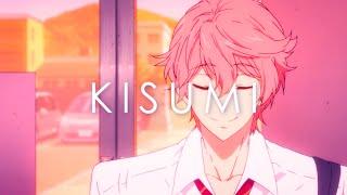 kiss me kisumi 