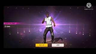 Np gaming King  New character free fire    subscribe my channel please 