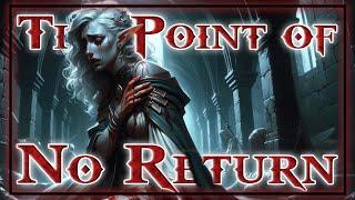 The Point of No Return: Revolutionizing 0 HP in D&D 5e for Better Combat