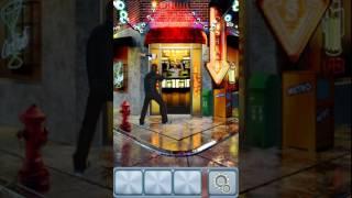 100 Doors World of History 3 level 75 walkthrough