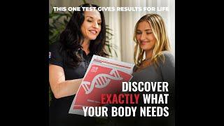10X Health Systems   Genetic Testing Explained      #10xhealth