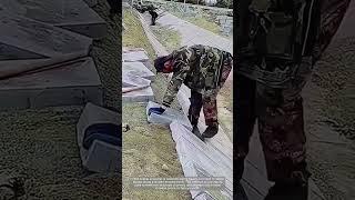 Building Strength: Laying Stone for Erosion Control