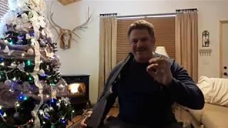 North Country Off Grid video response. Start prepping for shtf