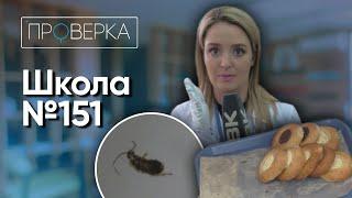 Красноярская школа №151 \ «Проверка» ТВК