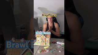 R.I.P brawl boxes #brawlstars