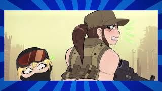 Surprise Mission | Comic Dub