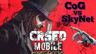 CRSED: F.O.A.D. MOBILE 2023 | Кузин Рояль на Телефон | Да Придёт Спаситель CoG