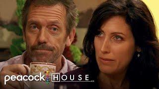 "Honey, Half The Jews I Know Are Atheists!" | House M.D..