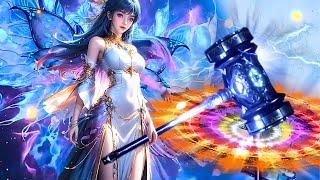 Soul Land 2 / Douluo Dalu 2 - Clear Sky Hammer in the Tournament! Three level 70 rank masters.