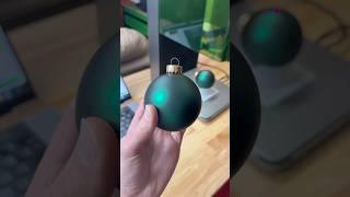 Laser Engraved Ornaments are a Game-Changer! Christmas Magic with xTool F1 Ultra