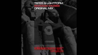 Tepes, Lightform - Shadow Moses (Original Mix)