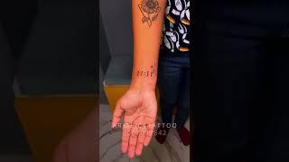 Follow @artificetattoostudio for more...Book your FREE CONSULTATION now.Call or WhatsApp 9007007842.