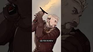 Was Stannis Right About Purging Disloyal Officials?