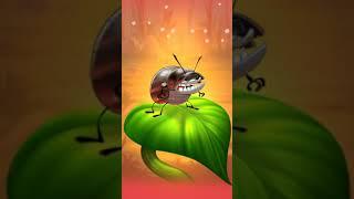 Best Fiends grow evolutions all 45 creatures Characters 2019