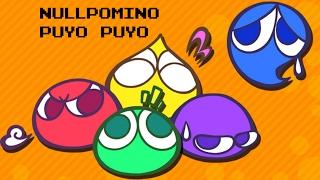 NullpoMino - Puyo Puyo Gamemode