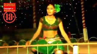 কচি মেয়ের দুধ ঝাঁকানো দোলানো যাত্রা নাচ   Bangla Open Jatra Dance 2016