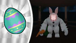 [2021] How to get the "Easter Egg" Badge & Easter Morphs/Skins in Toytale Roleplay - ROBLOX