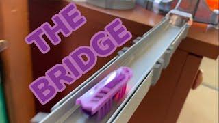 THE BRIDGE - Hexbug Nano Bridge Maze Race