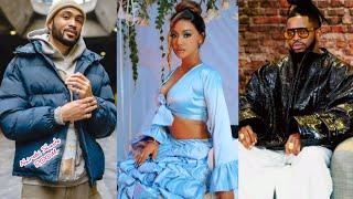 Tanasha Donna Talk about getting back with Diamond Platinumz while Posting WILL|The Tea is Hot