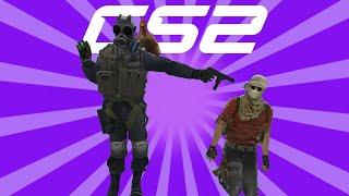 BINGO BANGO BONGO BISH BASH BOSH | Counter strike 2 funny moments