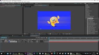 Эффект Перекрестное размытие  CC CROSS BLUR  After Effects