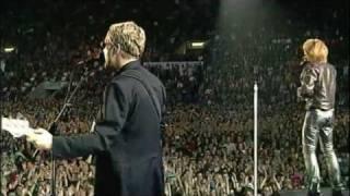 Bon Jovi - You Give Love A Bad Name - The Crush Tour Live in Zurich 2000