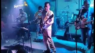 DIWATA by Indio I cover @ The ONE | Indio Armada Band