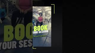 Strength Training for All Ages | Expert Personal Trainer in Brooklyn
