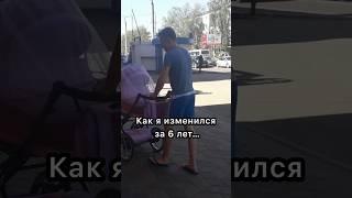 ЕГО НЕ УЗНАТЬ! Как спорт меняет людей! Мотивация Дениса Волевого #спорт #тело #качалка #мышцы #качок