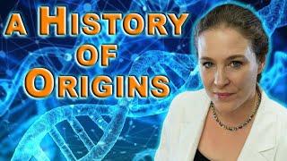 The First Peoples in the Americas. Ancient DNA with Dr Jennifer Raff #RealArchaeology