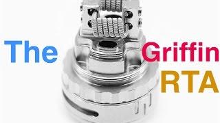 RiP Trippers: The Griffin! Could It Be The Best RTA Right NOW?