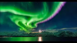 Adult Swim Bump - Northern Lights
