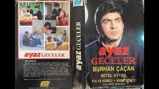 AYAZ GECELER.(1989).HD.Full Film.