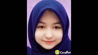Vidio Cewek Hijab Viral#3
