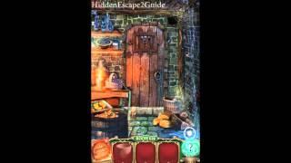 Hidden Escape 2 Level 28 Walkthrough