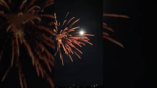 SILVESTER COMPILATION PT.3 #2024 #fireworks #pyro