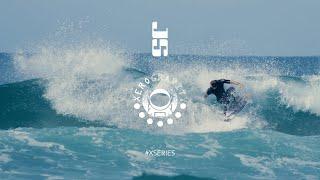 Xero Gravity by JS Surfboards - Our performance all-rounder.