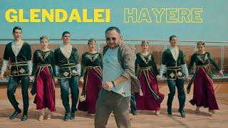 ROMIK AVETISYAN "Glendalei Hayere" OFFICIAL 2022