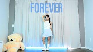 BABYMONSTER - ‘FOREVER’ Lisa Rhee Dance Cover